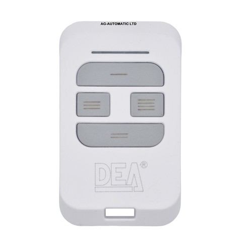 Dea gtx4m telecomando 3in1 - telecomando,
