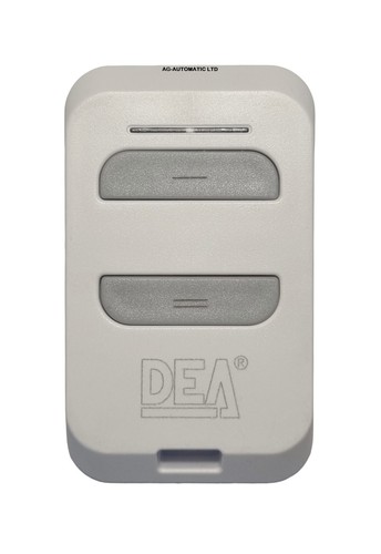 Dea gtx2m telecomando 3in1 - gtx2m,