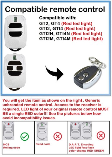 Per dea gt2 gti2 gt4 - gti2,, gti4