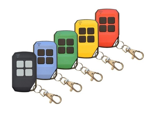 Telecomando garage gate - telecomando, per