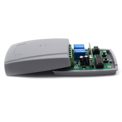 Ricevitore telecomando 433 mhz - 433,